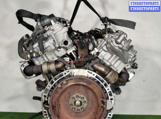 купить Теплообменник на Mercedes R-klasse (W251) 2005 - 2007