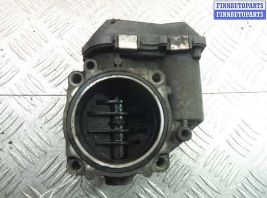 Заслонка дроссельная BM3674061 на BMW X6 E71 2007 - 2012
