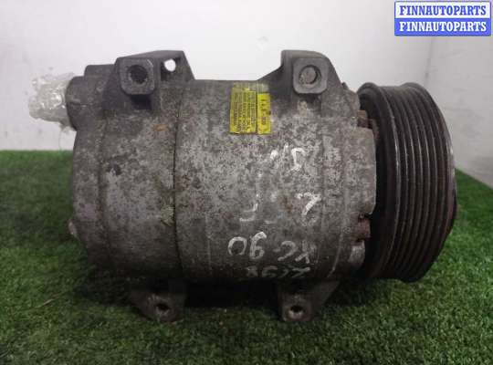 купить Компрессор кондиционера на Volvo XC90 I (C) 2002 - 2006