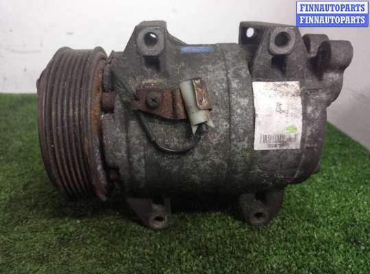 купить Компрессор кондиционера на Volvo XC90 I (C) 2002 - 2006