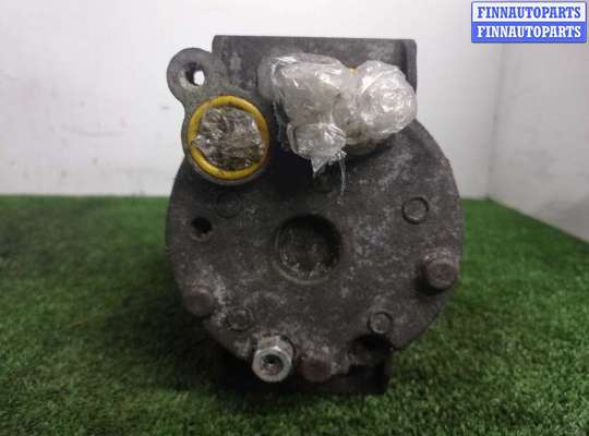 купить Компрессор кондиционера на Volvo XC90 I (C) 2002 - 2006