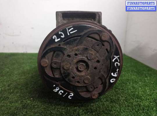 купить Компрессор кондиционера на Volvo XC90 I (C) 2002 - 2006