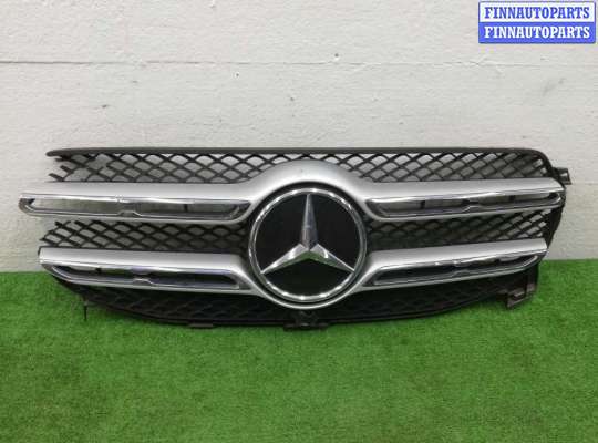купить Решетка радиатора на Mercedes GLE (W167) 2019 - наст. время