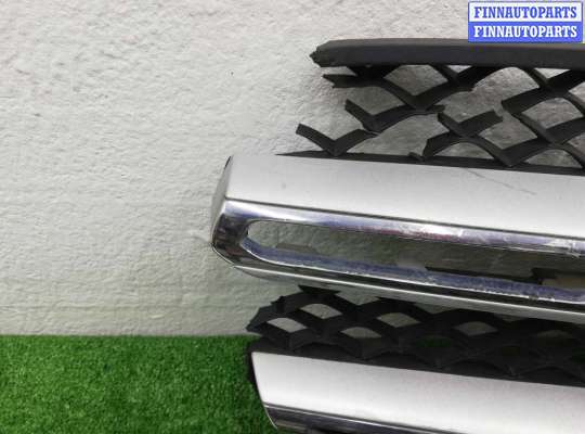 купить Решетка радиатора на Mercedes GLE (W167) 2019 - наст. время