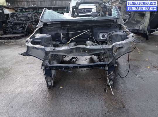 Передняя часть кузова SZX9447 на Suzuki Grand Vitara II Рестайлинг 1 (JT) 2008 - 2012