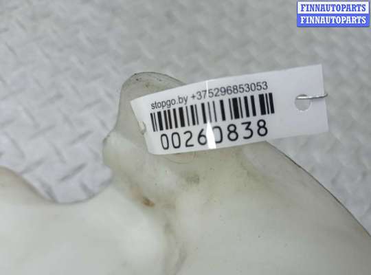 купить Бачок омывателя на Mercedes Sprinter II (w906) 2006 - 2017