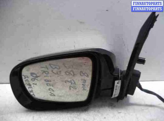 купить Зеркало левое на Subaru Tribeca (WX) 2004 - 2007