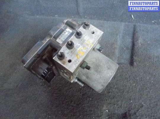 Блок ABS AU839621 на Audi A4 B7 (8EC) 2004 - 2008