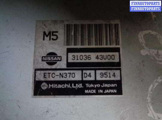 купить Блок управления КПП на Nissan Maxima IV (A32) 1994 - 2000