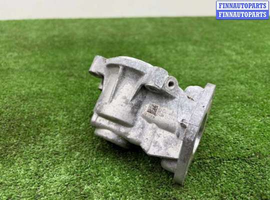 купить Кронштейн на Mercedes GLC Coupe (C253) 2016 - 2019