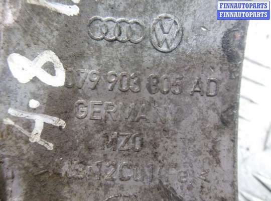 купить Кронштейн генератора на Audi A8 D3 (4E2) рестайлинг 1 2005 - 2007