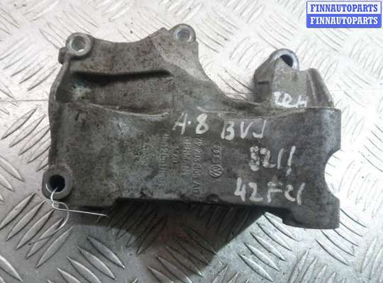 купить Кронштейн генератора на Audi A8 D3 (4E2) рестайлинг 1 2005 - 2007