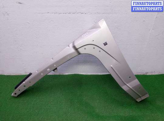 Купить Крыло левое на Hummer H3 2005 - 2010 Крыло левое HM33048 на Hummer H3 2005 - 2010