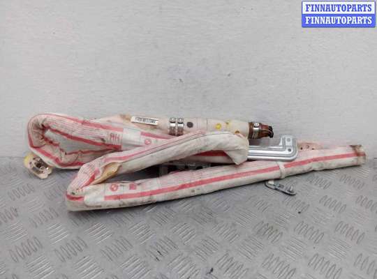 Подушка безопасности (прочее) на BMW 5 (F10/F11)