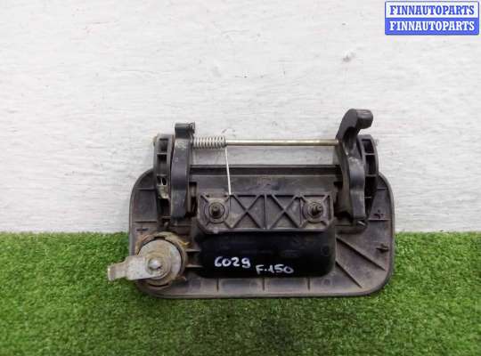 Ручка крышки багажника (задней двери) на Ford F-150 XII