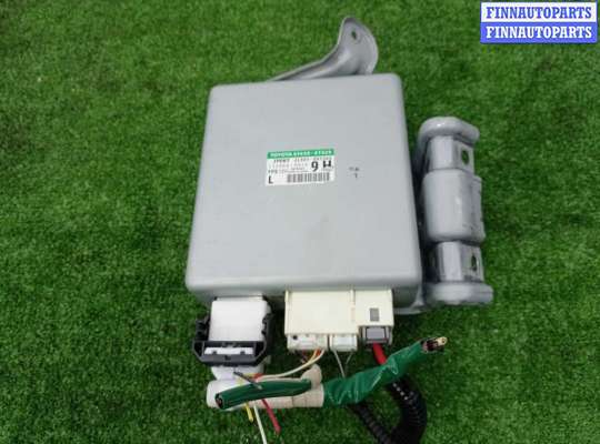 купить Блок управления на Toyota Venza (GV10) 2008 - 2012