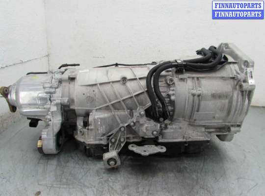 купить АКПП на BMW X5 G05 рестайлинг 2023 - 2024