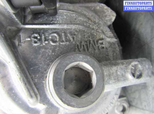 купить АКПП на BMW X5 G05 рестайлинг 2023 - 2024