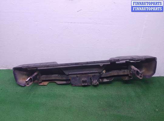 купить Бампер задний на Hummer H3 2005 - 2010