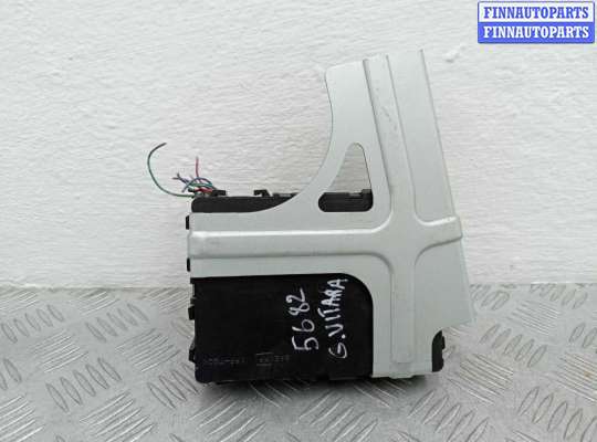 купить Блок Body control module на Suzuki Grand Vitara II Рестайлинг 1 (JT) 2008 - 2012