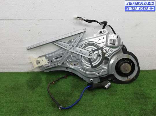 купить Стеклоподъемник передний правый на Kia Sportage III (SL) 2010 - 2014