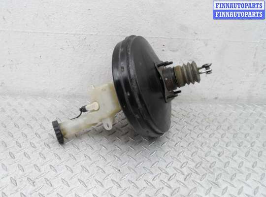 Вакуум тормозной PG637861 на Peugeot 4007 (GP) 2007 - 2012