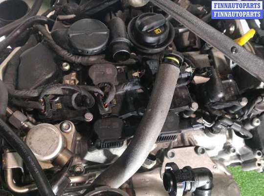 купить Двигатель на Volkswagen Tiguan II Рестайлинг 2020 - 2023