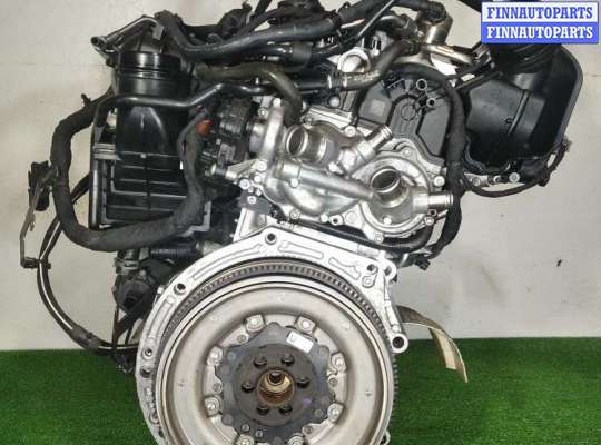 купить Двигатель на Volkswagen Tiguan II Рестайлинг 2020 - 2023