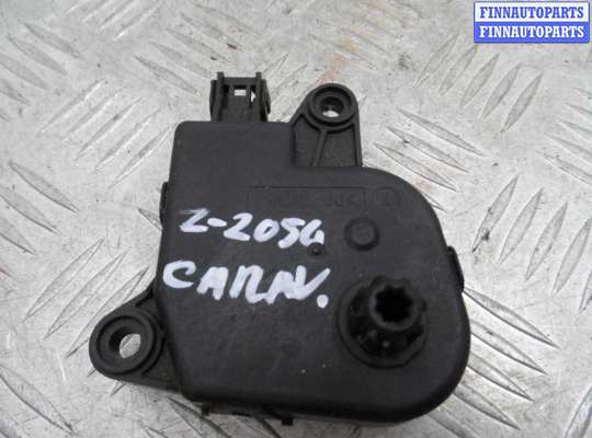 купить Моторчик заслонки печки на Dodge Caravan IV 2000 - 2007