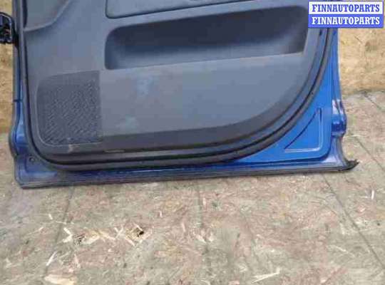 купить Дверь передняя правая на Volkswagen Touareg I  Рестайлинг (7L) 2007 - 2010