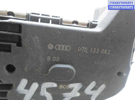 купить Заслонка дроссельная на Audi A8 D3 (4E2) рестайлинг 1 2005 - 2007