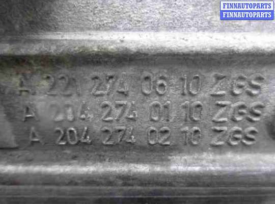 купить АКПП на Mercedes CL (C216) 2010 - 2014