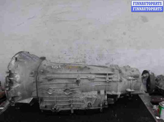 купить АКПП на Mercedes CL (C216) 2010 - 2014