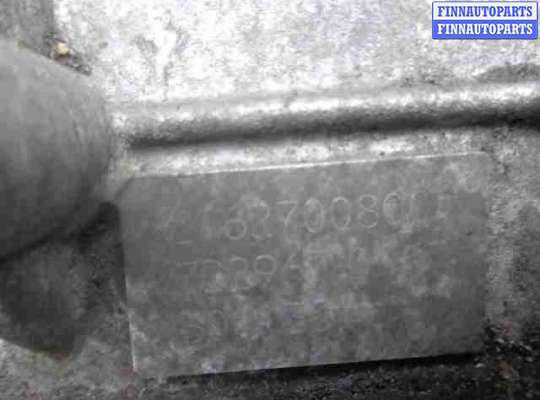 купить АКПП на Mercedes CL (C216) 2010 - 2014