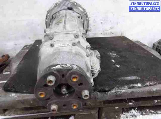 купить АКПП на Mercedes CL (C216) 2010 - 2014