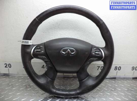 Руль IFM4805 на Infiniti JX (L50) 2012 - 2014
