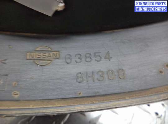 купить Брызговик передний на Nissan X-Trail I (T30) 2001 - 2007