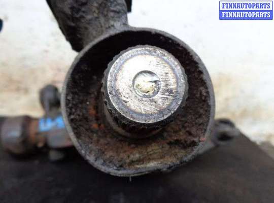 купить Редуктор передний на Jeep Grand Cherokee III (WH,WK) 2005 - 2010