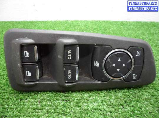 Блок управления стеклоподъемниками FO2218174 на Ford Explorer V 2010 - 2015