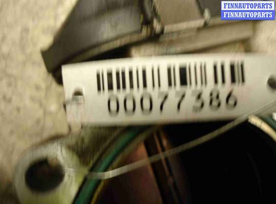 купить Заслонка дроссельная на BMW 3-Series E92 2005 - 2013