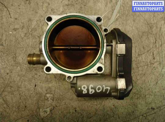 Заслонка дроссельная BM3673724 на BMW 3-Series E92 2005 - 2013