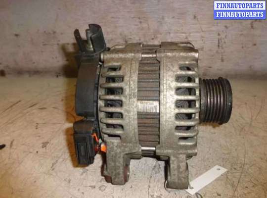 купить Генератор на Land Rover Freelander II (FA) 2006 - 2010