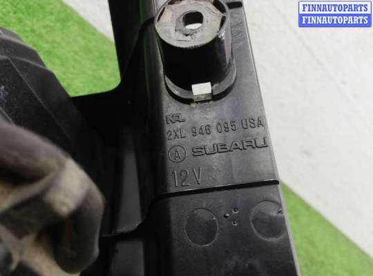 купить Фонарь крыла правый на Subaru Tribeca (WX) 2004 - 2007