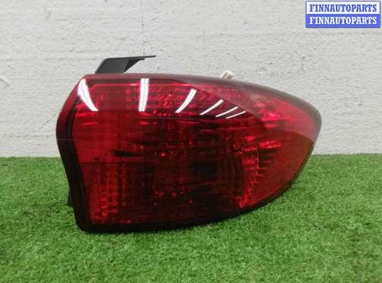 купить Фонарь крыла правый на Subaru Tribeca (WX) 2004 - 2007