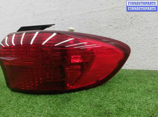 купить Фонарь крыла правый на Subaru Tribeca (WX) 2004 - 2007