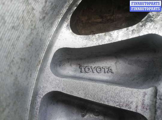 купить Диск литой на Toyota Sequoia I (K30,K40) 2000 - 2004