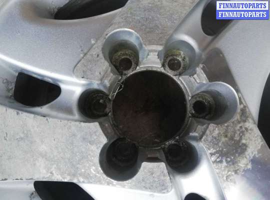 купить Диск литой на Toyota Sequoia I (K30,K40) 2000 - 2004