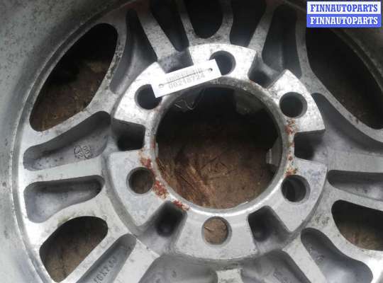 купить Диск литой на Toyota Sequoia I (K30,K40) 2000 - 2004