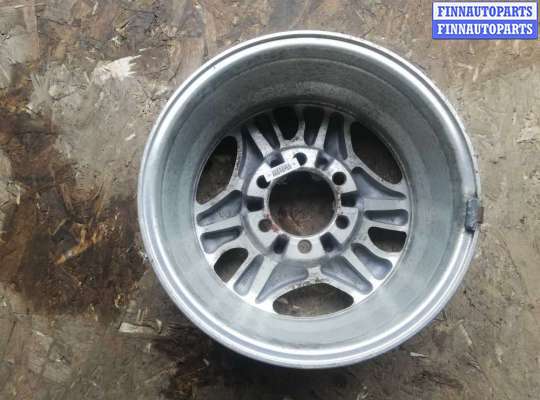 купить Диск литой на Toyota Sequoia I (K30,K40) 2000 - 2004