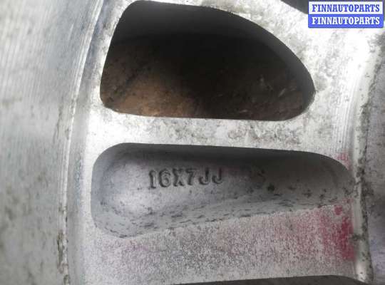 купить Диск литой на Toyota Sequoia I (K30,K40) 2000 - 2004